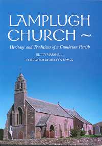 Lamplugh Church