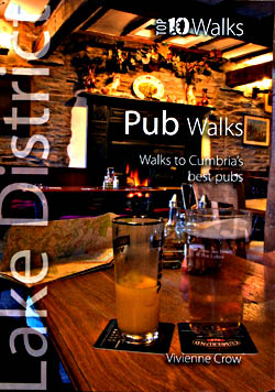 Top 10 Walks -  Cumbria's Best Pubs