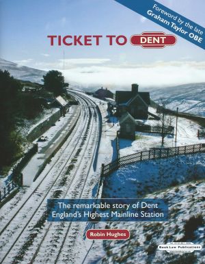 Ticket to Dent