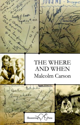 Where and When