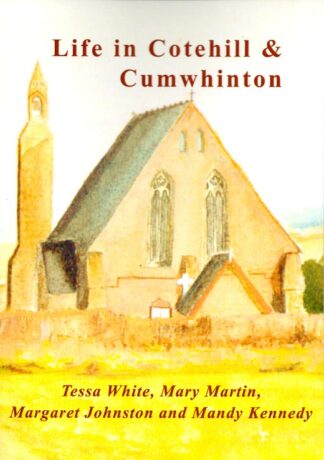 Life in Cotehill & Cumwhinton