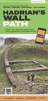Hadrian's Wall Path