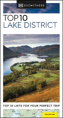 Top 10  Lake District