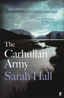Carhullan Army