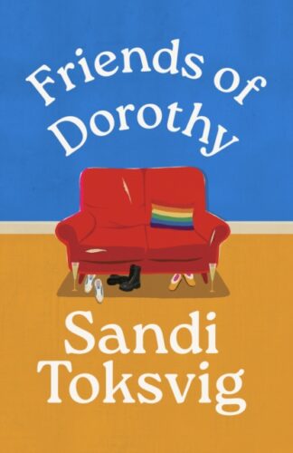 Friends Of Dorothy