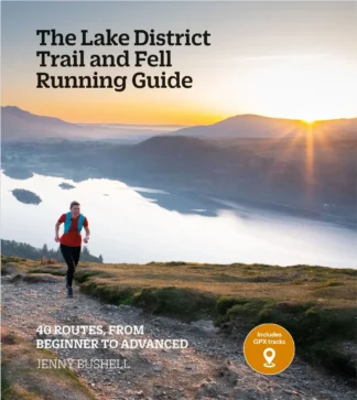 Lake District Trail And Fell Running Guide