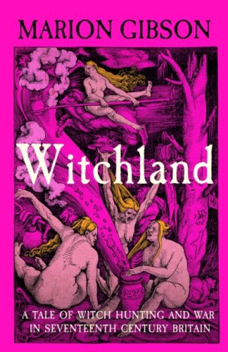 Witchland